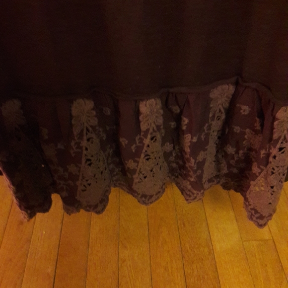 Women's Xhilaration top - Picture 2 of 6